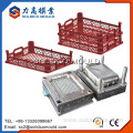 Milk Crate Plastic injection Mould